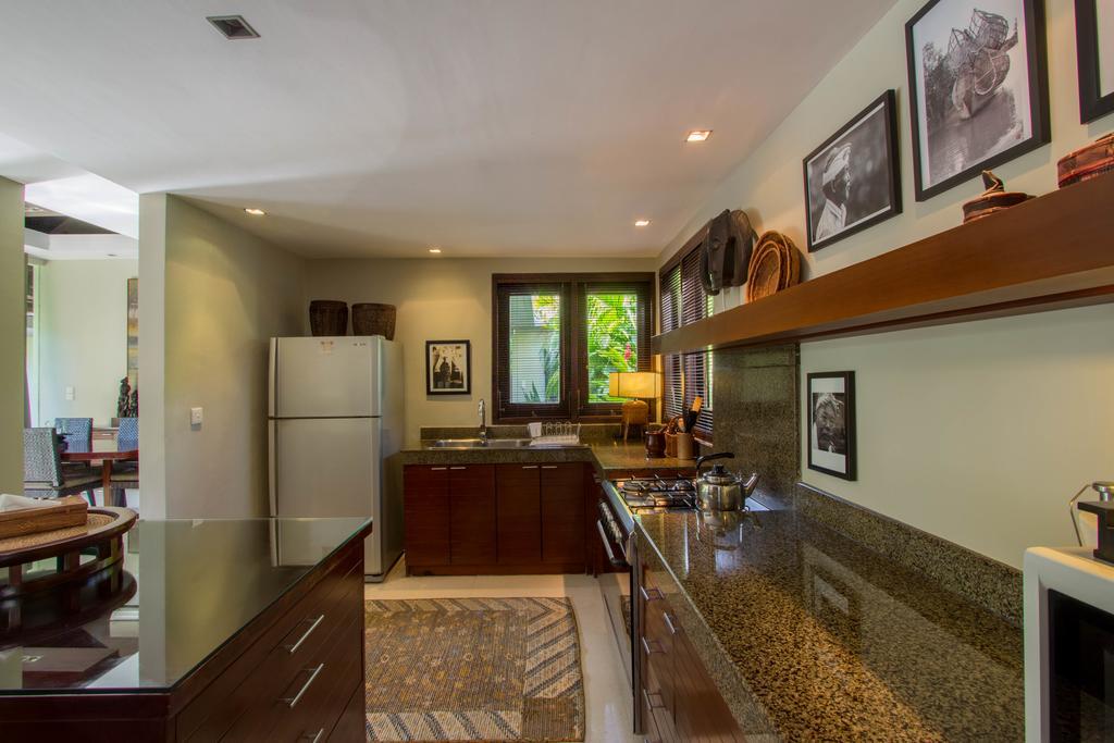 Chimera Villas Seminyak Zimmer foto